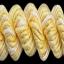ThreadworX Vineyard Silk - 1002 - Lemon Ice