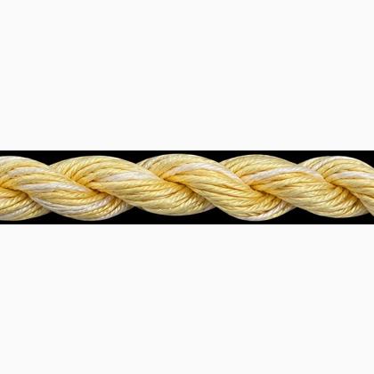 ThreadworX Vineyard Silk - 1002 - Lemon Ice