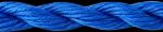 ThreadworX Vineyard Silk - 1208 - Blue Egyptian
