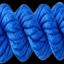ThreadworX Vineyard Silk - 1208 - Blue Egyptian