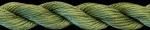 ThreadworX Vineyard Silk - 1684 -  Olive Oopsie
