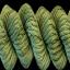 ThreadworX Vineyard Silk - 1684 -  Olive Oopsie