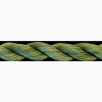 ThreadworX Vineyard Silk - 1684 -  Olive Oopsie