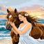 Beauty and the Horse