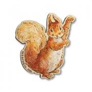 Beatrix Potter - Squirrel Nutkin Needle Minder