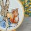 Beatrix Potter - Squirrel Nutkin Needle Minder