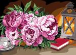 Peony Glow