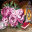 Peony Glow