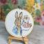 Beatrix Potter - Tailor of Gloucester Needle Minder