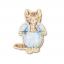 Beatrix Potter - Tom Kitten Needle Minder