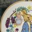 Beatrix Potter - Tom Kitten Needle Minder