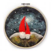 Gnomes in a Hoop