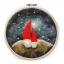 Gnomes in a Hoop