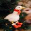 Winter Goose