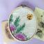 Needle Minder - Fox