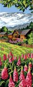 The village