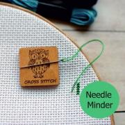 Needle Minder - Owl