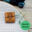 Needle Minder - Owl
