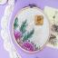Needle Minder - Owl
