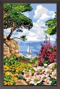 Ocean view
