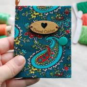 Thread Catcher - Fantasy 1