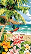 Hummingbird Island