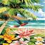 Hummingbird Island