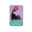 Cat Needle Minder - Midnight