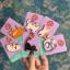Cat Needle Minder - Midnight
