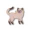 Cat Needle Minder - Siamese