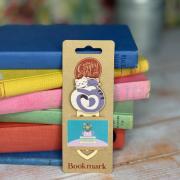 Bookmark - Cat - Besties