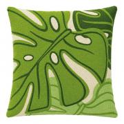 Exotic leaves