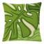 Exotic leaves