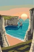Etretat