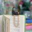 Bookmark - Cat - Midnight