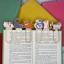 Bookmark - Cat - Siamese
