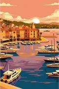 French Riviera