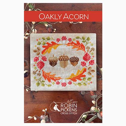 Oakly Acorn