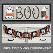 Boo Banner