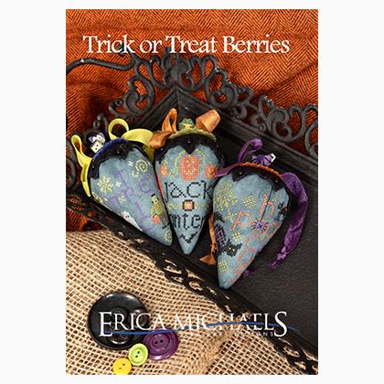 Trick Or Treat Berries