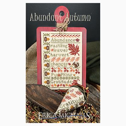 Abundant Autumn