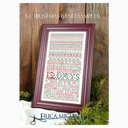 Christmas Band Sampler