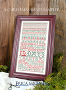 Christmas Band Sampler