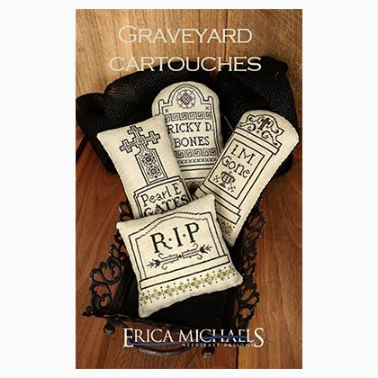 Graveyard Cartouches