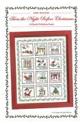 Twas The Night Before Christmas (10 page booklet)