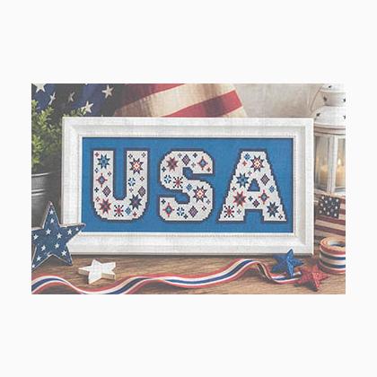 USA