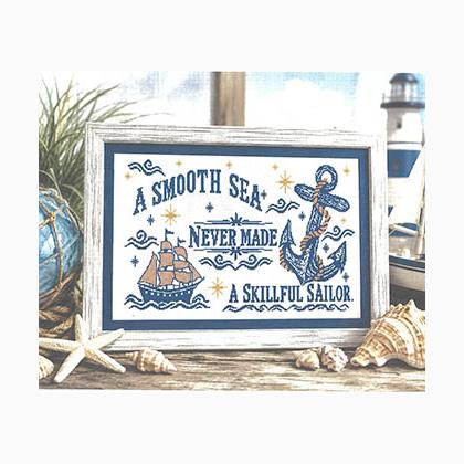Smooth Sea
