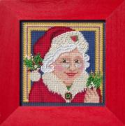 Winter Series - Mrs.Claus