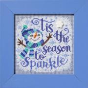 Winter Series - Sparkle