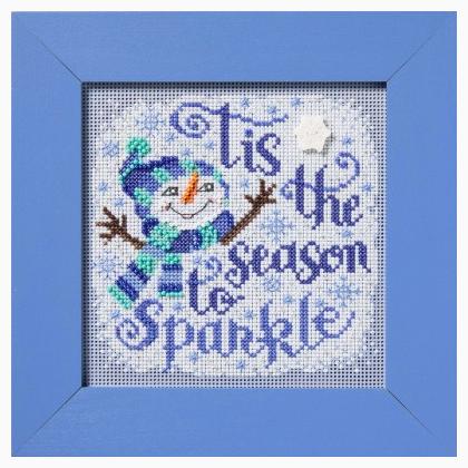 Winter Series - Sparkle